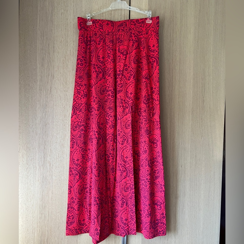 *LIKE NEW* Boden maxi skirt, Size 8R